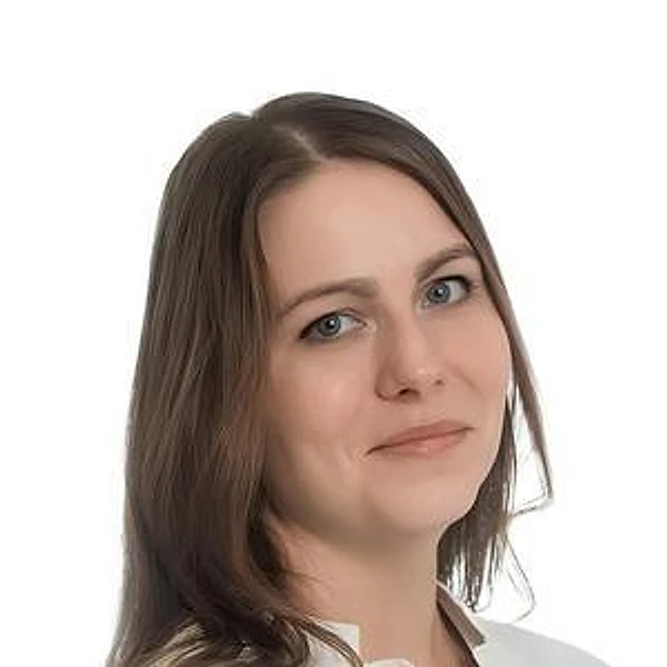 Пуденкова Дарья Дмитриевна — Невролог, Детский невролог, Великие Луки