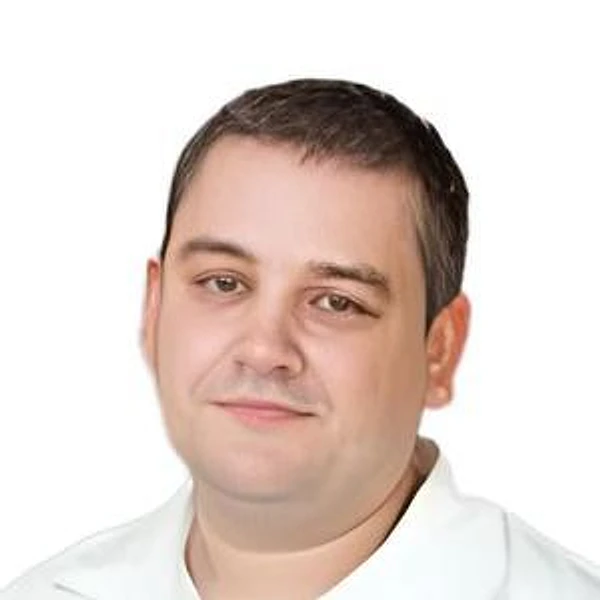 Мелентович Олег Игоревич — Стоматолог, Стоматолог-имплантолог, Стоматолог-ортопед, Стоматолог-хирург, Самара