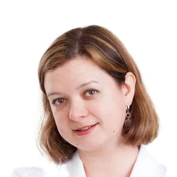 Иванова Наталья Викторовна — Акушер, Врач УЗИ, Гинеколог, Детский гинеколог, Великие Луки