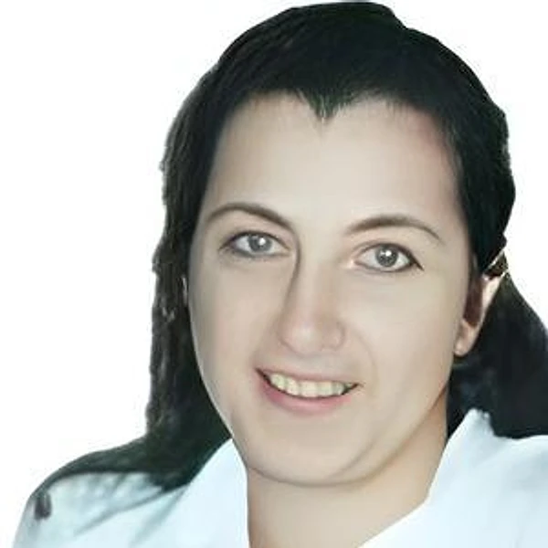 Савченко Наталья Викторовна — Дерматолог, Миколог, Москва