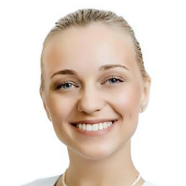 Новикова Яна Юрьевна — Стоматолог, Стоматолог-ортопед, Москва