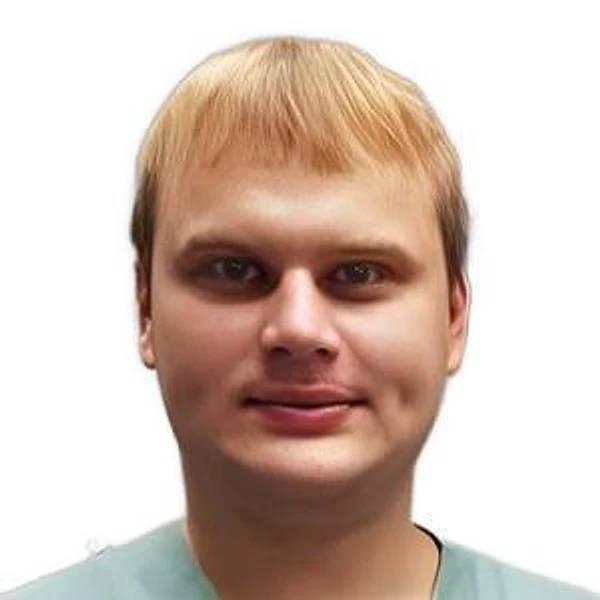 Митин Александр Николаевич — Стоматолог, Новотроицк