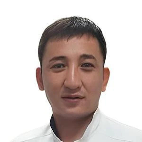 Сарсенбин Ержан Таллапаевич — Стоматолог, Новотроицк