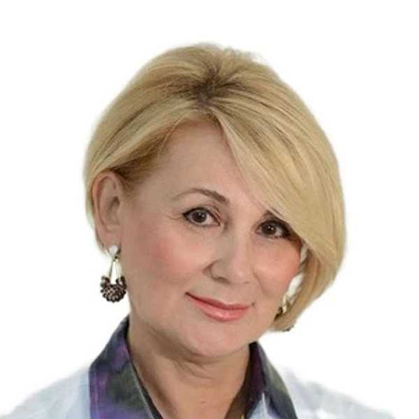 Павловская Людмила Вальдемаровна — Иммунолог, Аллерголог, Детский аллерголог, Владикавказ