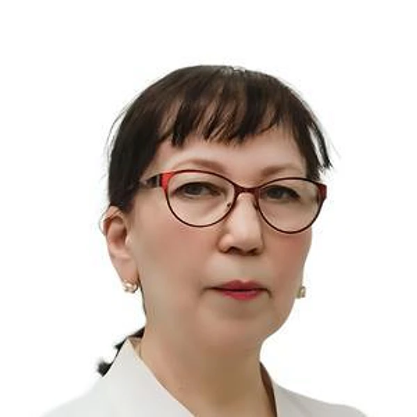 Большакова Марина Викторовна — Кардиолог, Функциональный диагност, Великие Луки