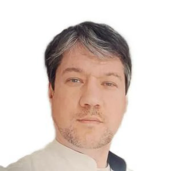 Сафронов Денис Сергеевич — Невролог, Вертебролог, Рефлексотерапевт, Одинцово