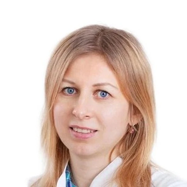 Литвинова Анна Ивановна — Невролог, Великие Луки