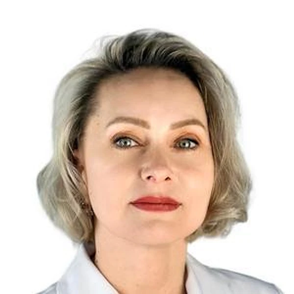 Науменко Елена Марковна — Врач УЗИ, Великие Луки