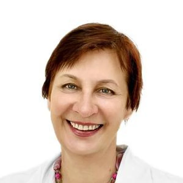 Семилетова Марина Валентиновна — Терапевт, Гематолог, Великие Луки