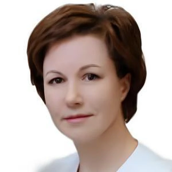 Манькова Наталья Николаевна — Офтальмолог (окулист), Самара