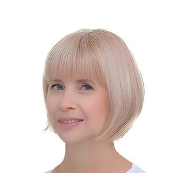 Вдовина Светлана Анатольевна — Офтальмолог (окулист), Детский офтальмолог, Самара