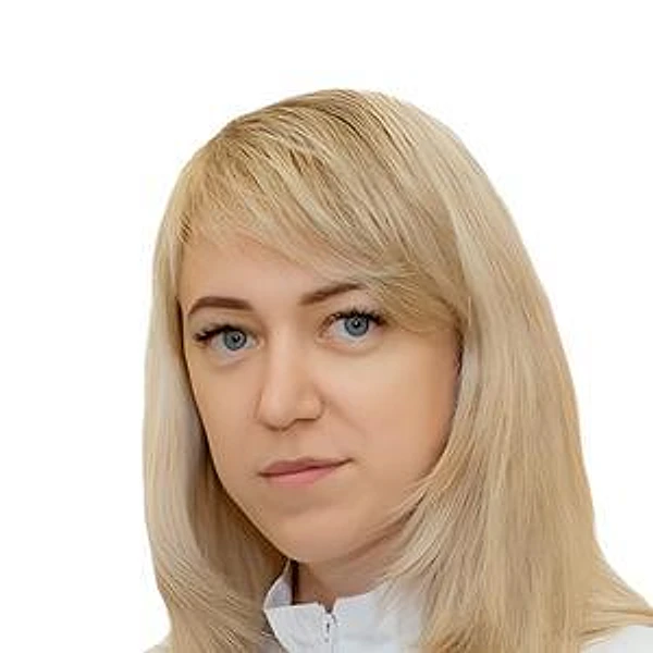 Кобзарева Татьяна Эдуардовна — Офтальмолог (окулист), Детский офтальмолог, Оптометрист, Самара