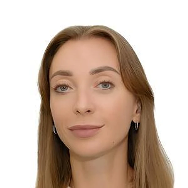 Полтавцева Анна Юрьевна — Офтальмолог (окулист), Детский офтальмолог, Самара