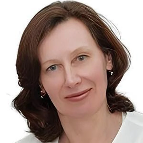 Торопова Татьяна Вениаминовна — Офтальмолог (окулист), Детский офтальмолог, Оптометрист, Самара