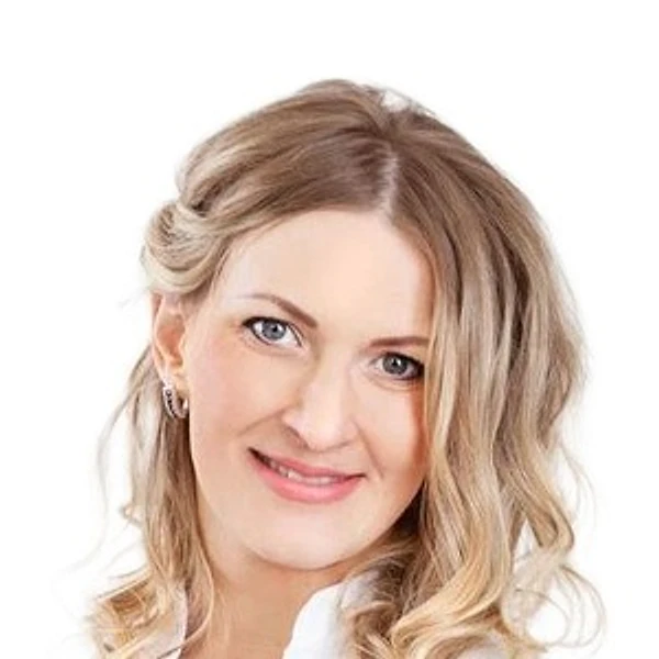 Буранова Елена Александровна — Невролог, Великие Луки