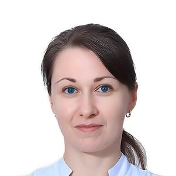 Карсиладзе Евгения Владимировна — Кардиолог, Терапевт, Омск