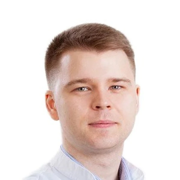 Горин Алексей Сергеевич — Сосудистый хирург (ангиохирург), Малоинвазивный хирург, Флеболог, Великие Луки