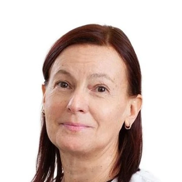 Гарева Елена Анатольевна — Гастроэнтеролог, Великие Луки