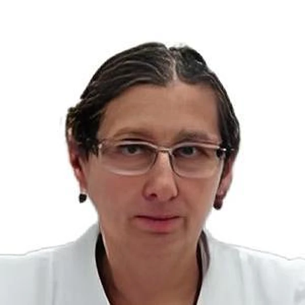 Морозова Елена Анатольевна — Гинеколог, Инфекционист, Москва