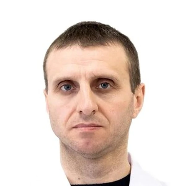Иванов Петр Иванович — Травматолог, Ортопед, Великие Луки
