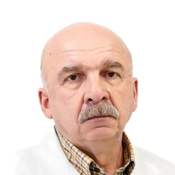Коган Геннадий Александрович — Травматолог, Ортопед, Хирург, Великие Луки