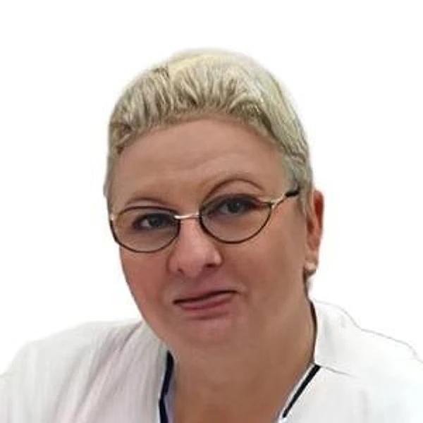Ерилова Ольга Владимировна — Гинеколог, Москва