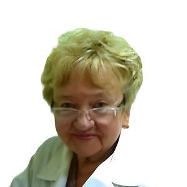 Костюкова Галина Васильевна — Офтальмолог (окулист), Офтальмолог-хирург, Великие Луки