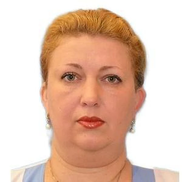 Коркина Мария Александровна — Эндокринолог, Омск