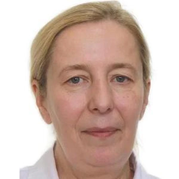Половцева Татьяна Валентиновна — Педиатр, Детский гематолог, Москва