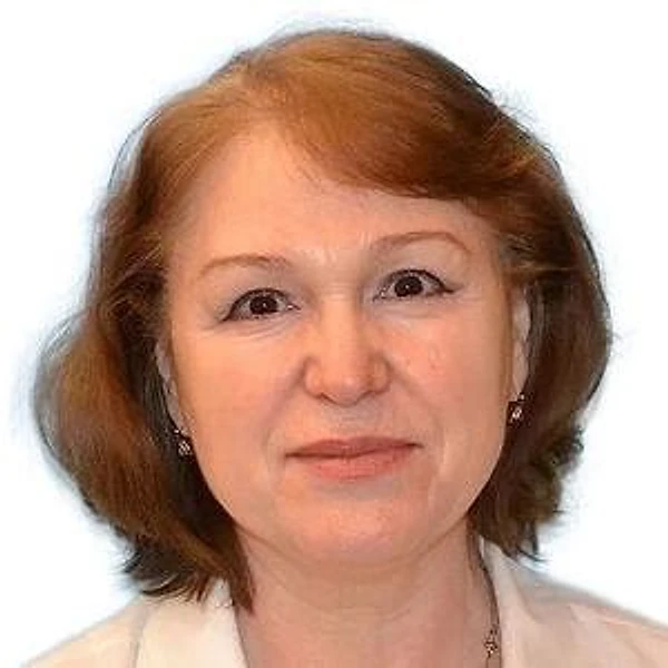 Инина Елена Анатольевна — Терапевт, Омск