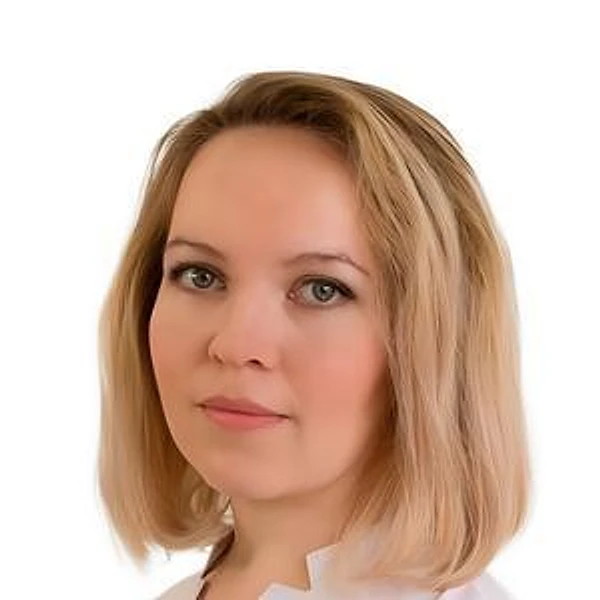 Мошкина Лилия Васильевна — Рентгенолог, Ижевск