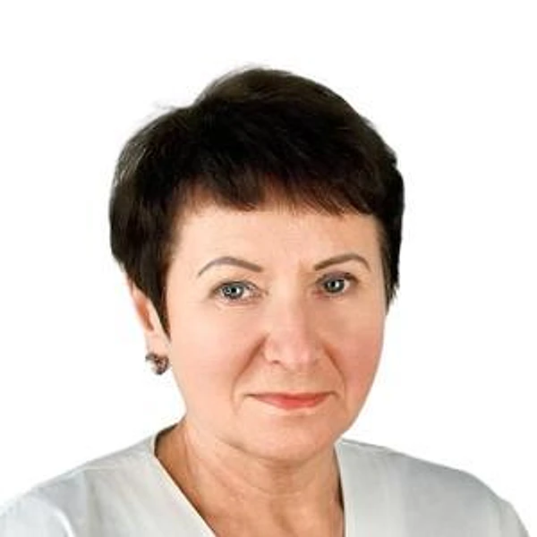 Лукашевич Лариса Георгиевна — Врач УЗИ, Великие Луки