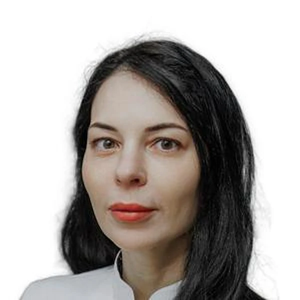 Миляева Анэлия Сергеевна — Психолог, Клинический психолог, Семейный психолог, Москва