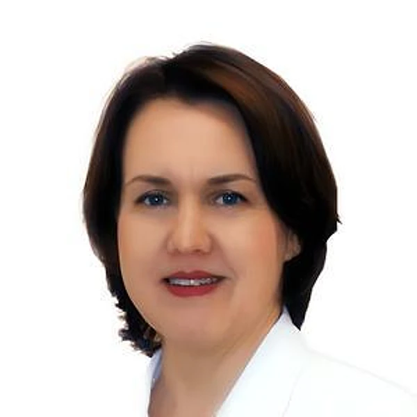 Писарева Галина Владимировна — Кардиолог, Аритмолог, Ижевск