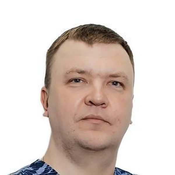 Матвеев Александр Викторович — Хирург, Врач УЗИ, Флеболог, Великие Луки