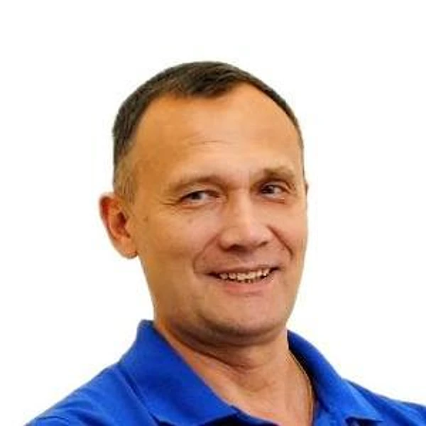 Никифоров Сергей Петрович — Стоматолог-ортопед, Стоматолог-имплантолог, Стоматолог-хирург, Москва