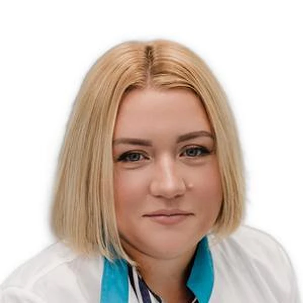 Малянова Маргарита Олеговна — Эндокринолог, Великие Луки