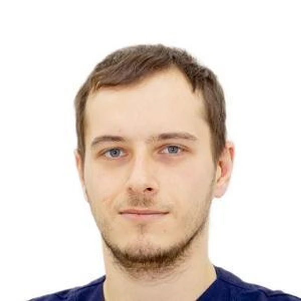 Ленский Владимир Дмитриевич — Эндоскопист, Калининград