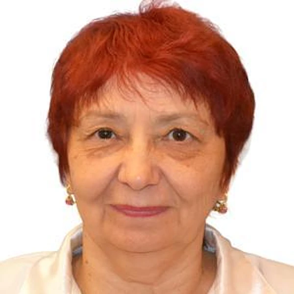 Закамалдина Людмила Вячеславовна — Врач ЛФК, Омск