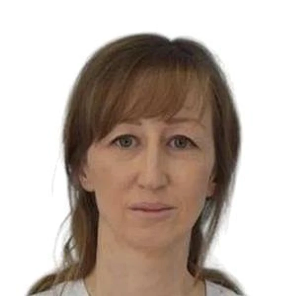 Давыдова Нелли Юрьевна — Детский стоматолог, Чебоксары