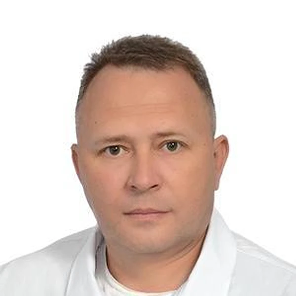 Каревский Сергей Николаевич — Ортопед, Травматолог, Краснодар