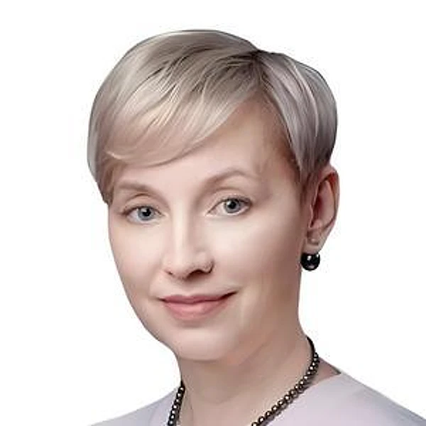 Друк Инна Викторовна — Эндокринолог, Омск