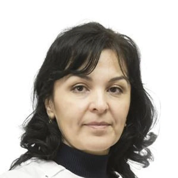 Гиясова Нодира Абдумаликовна — Гинеколог, Акушер, Врач УЗИ, Маммолог, Москва