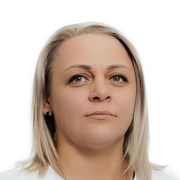 Фролёнок Елена Ивановна — Хирург, Проктолог (колопроктолог), Великие Луки
