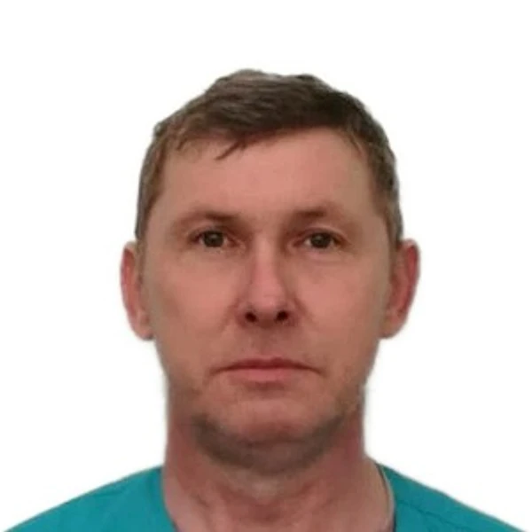 Звонарев Вячеслав Валентинович — Массажист, Детский массажист, Ростов-на-Дону