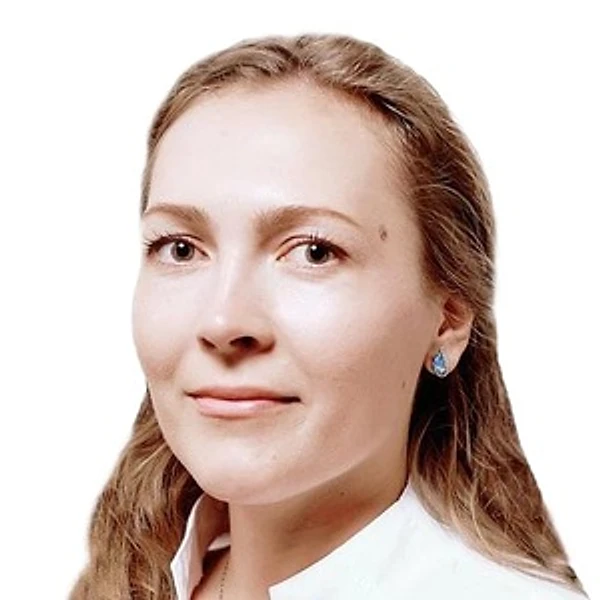 Критская Елена Александровна — Стоматолог-ортодонт, Детский ортодонт, Челябинск