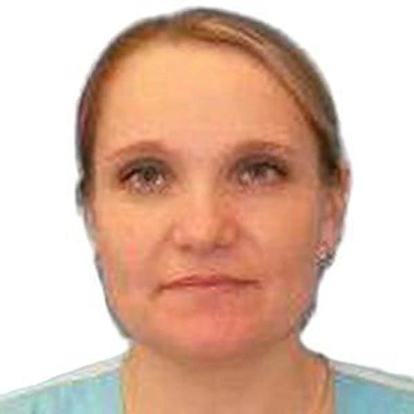 Лукина Ирина Ивановна — Инструктор-методист, Омск