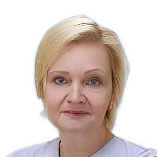 Бабкина Лариса Михайловна — Педиатр, Аллерголог, Детский аллерголог, Детский иммунолог, Иммунолог, Калуга