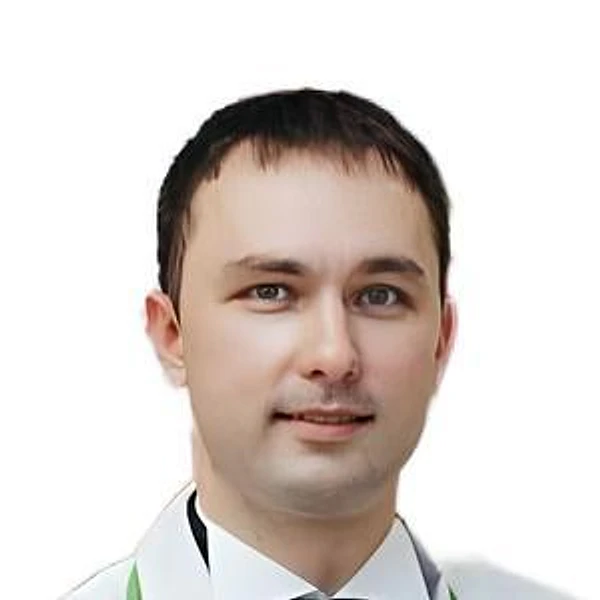 Савчук Дмитрий Вячеславович — Педиатр, Врач УЗИ, Детский инфекционист, Ростов-на-Дону