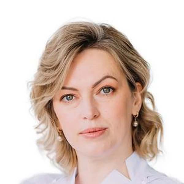 Мацюк Елена Александровна — Логопед, Ростов-на-Дону
